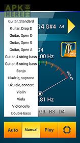 best guitar tuner