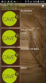 cave 18