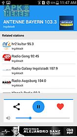 german radio