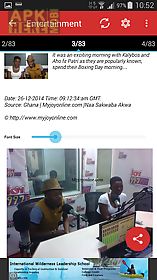 ghana news online
