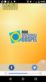 nacional gospel
