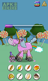 unicorn fart surprise free