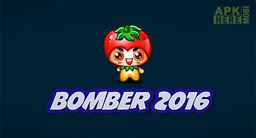 Bomber 2016