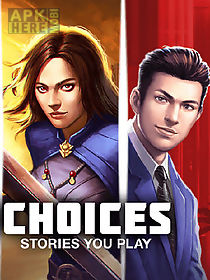 choices: stories you play