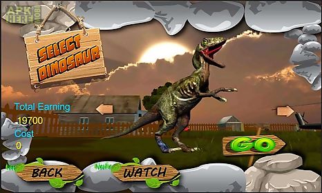 get ultimate dinosaur simulator for free