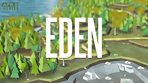 eden: the game