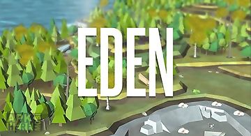 Eden: the game