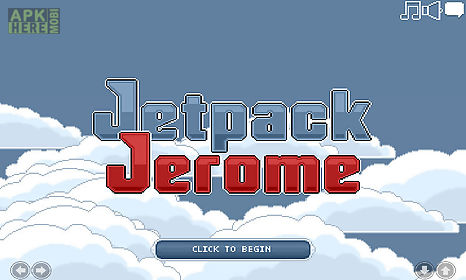jetpack jerome