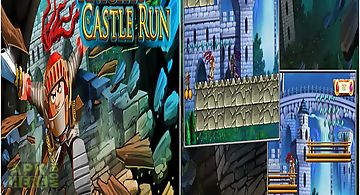 Knights castle run