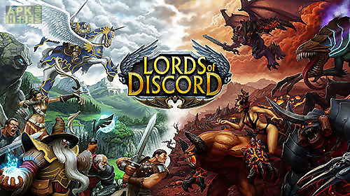 lords of discord