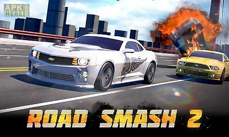 road smash 2