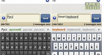 Smart keyboard pro smart