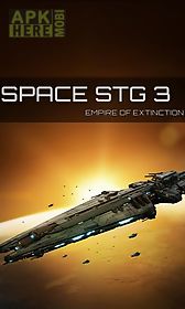 space stg 3: empire of extinction