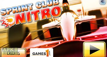 Speed club nitro
