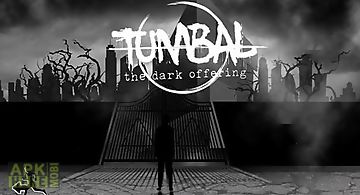 Tumbal: the dark offering