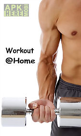 workout at home