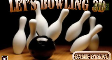 Crazy bowling ii