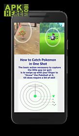 free pokemon go tips & tricks