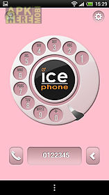 ice-phone
