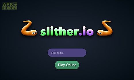 slither io