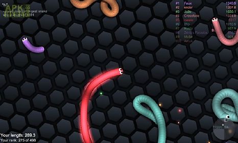 slither io