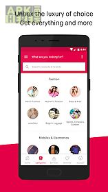 snapdeal: online shopping app