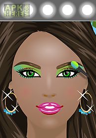 best dress up and makeup games