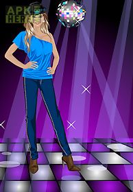 best dress up and makeup games