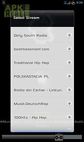 best hip hop radios