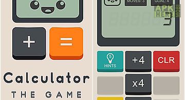 Calculator: the game