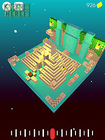 cube rogue: craft exploration block worlds