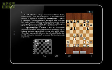ebookdroid (chess)