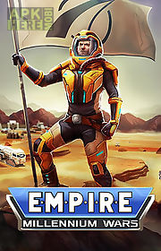 empire: millennium wars