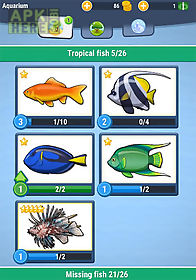 fishalot: fishing game