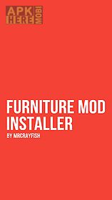 furniture mod installer