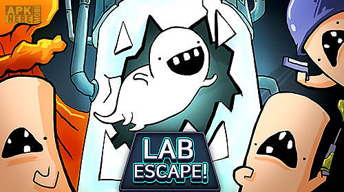 lab escape!