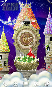 magical clock tower lw[fl ver]