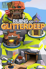 ruins of glitterdeep