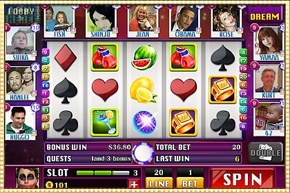 slots™ casino big win