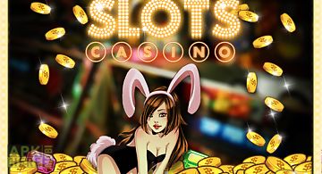 Slots™ casino big win