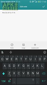 touchpal indonesian keyboard
