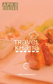 travelkhana-train food service
