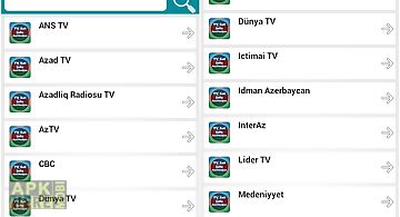Tv sat info azerbaijan
