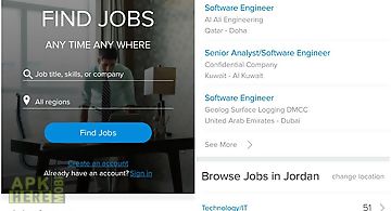 Bayt.com job search