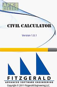 civil calculator