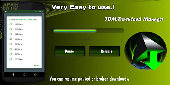 idm+ download manager free