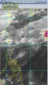 philippine weather info