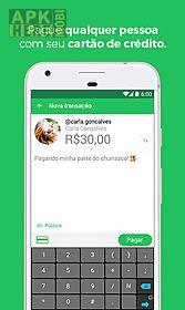 picpay - app de pagamentos