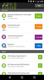 public transport victoria app