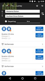 public transport victoria app